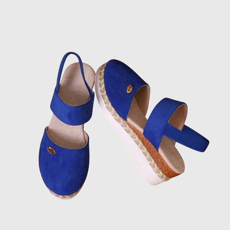 Harriet™ | Orthopedic Sandals