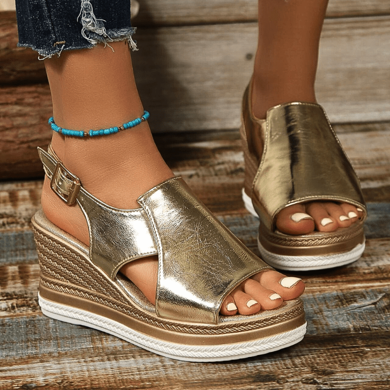 Palma | Orthopedic Sandals™