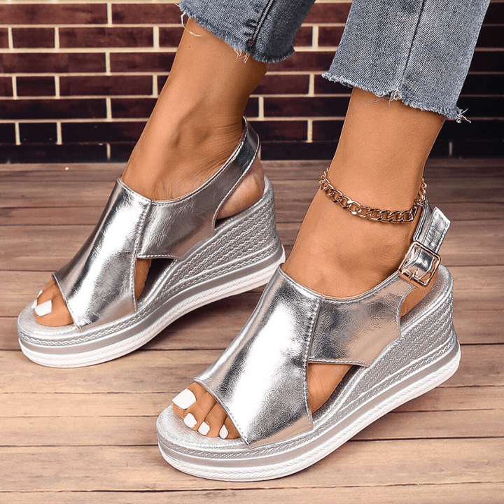 Palma | Orthopedic Sandals™