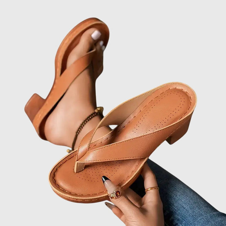 Gianna™ | Orthopedic Sandals