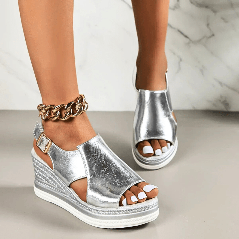 Palma | Orthopedic Sandals™