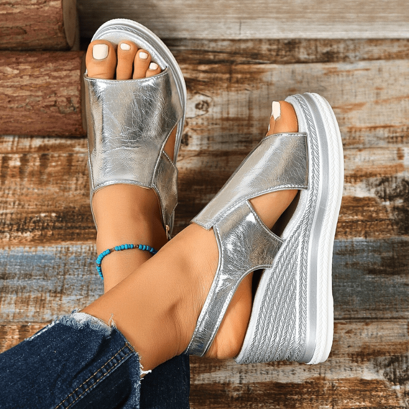 Palma | Orthopedic Sandals™