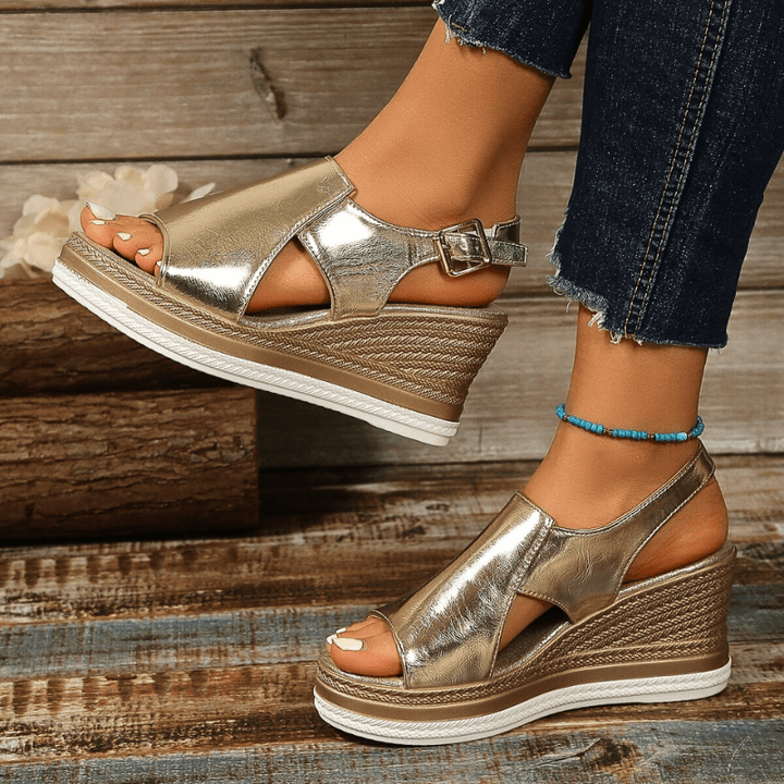 Palma | Orthopedic Sandals™