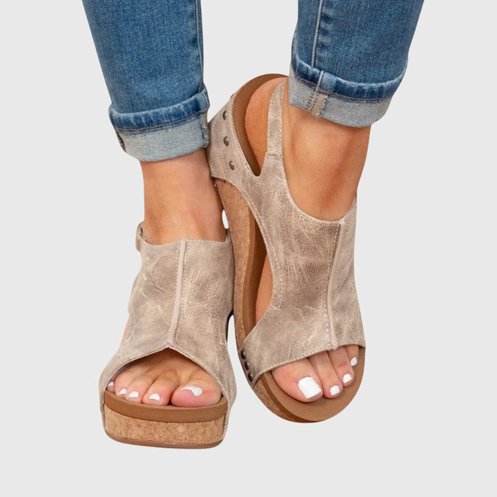 Adela™ | Orthopedic Sandals