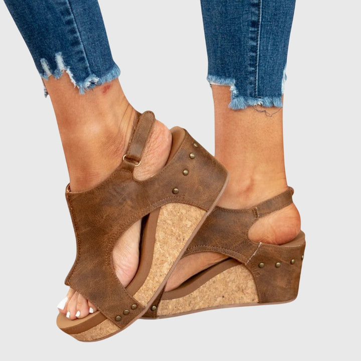 Adela™ | Orthopedic Sandals