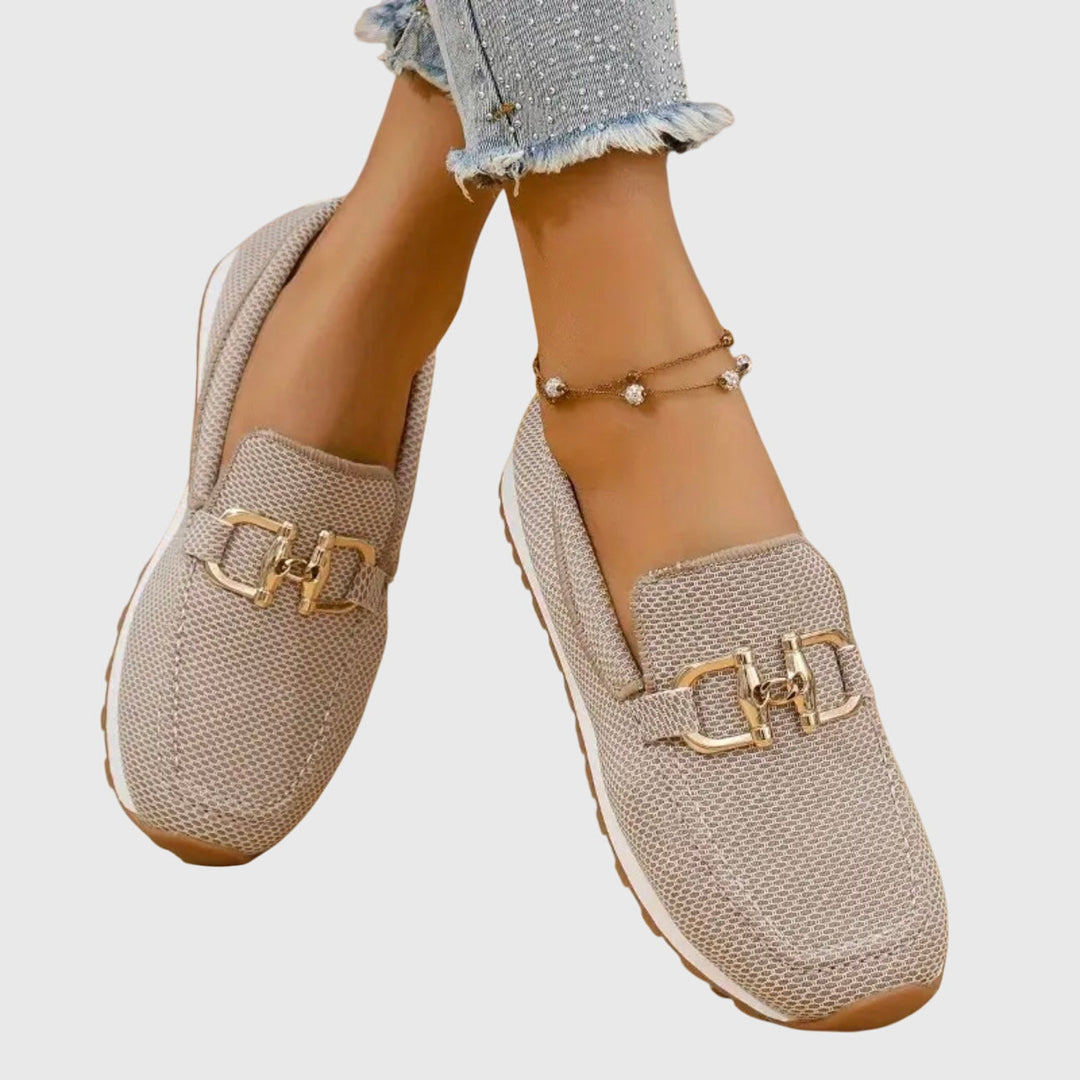 Susana™ | Orthopedic Loafers