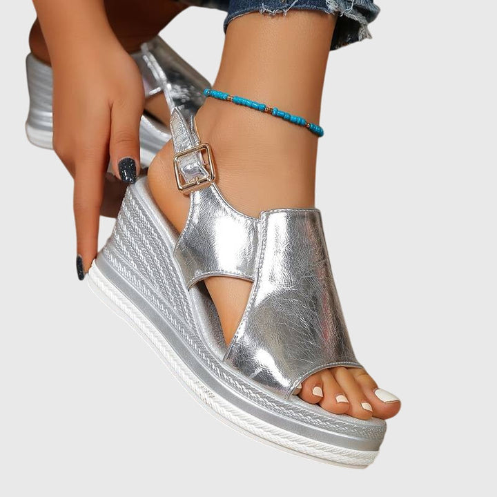 Veronica™ | Orthopedic Sandals